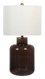 Glass Table Lamp (1/CN)