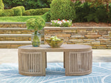Lounge Chair w/Cushion (Set of 2)