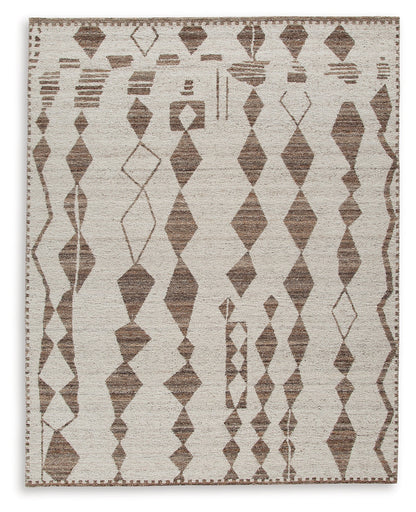 Brettler Rug