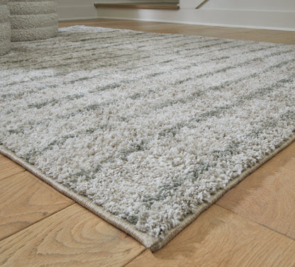 Laddway Rug