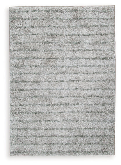 Laddway Rug