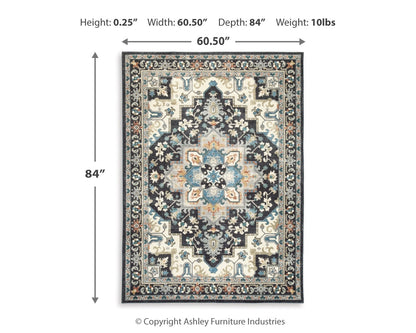 Leningston Rug