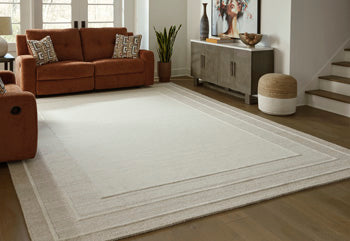 Teelgan Rug