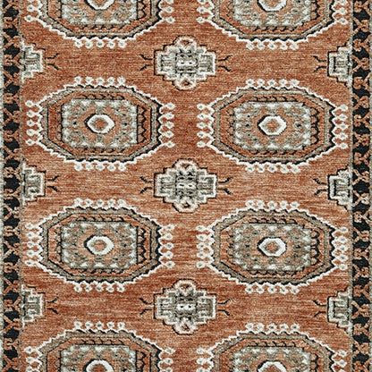 Qaabiz Rug