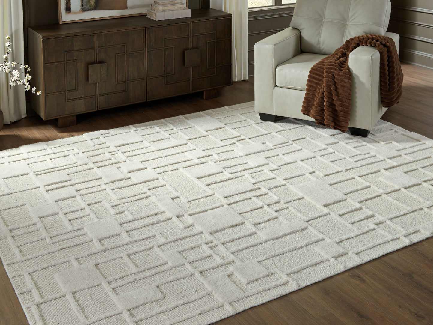 Empriss Rug