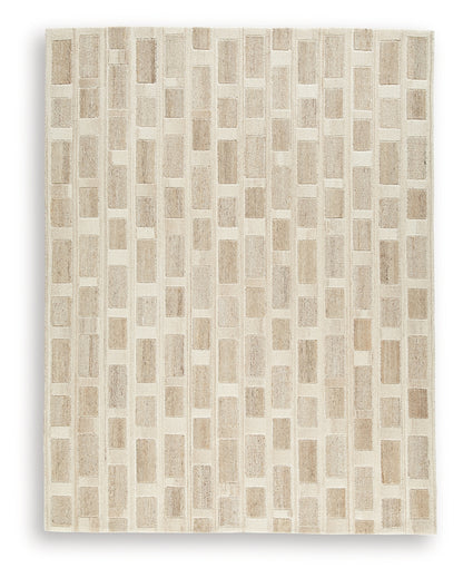 Lisgrove Rug