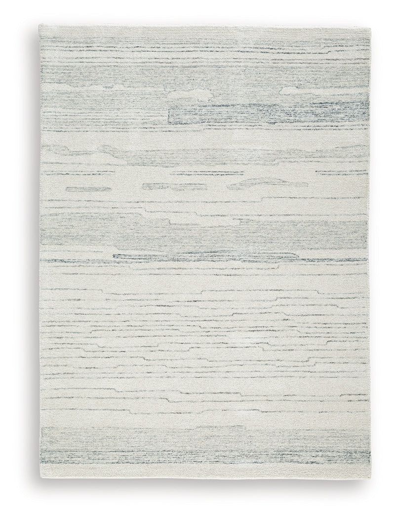 Genemost Rug