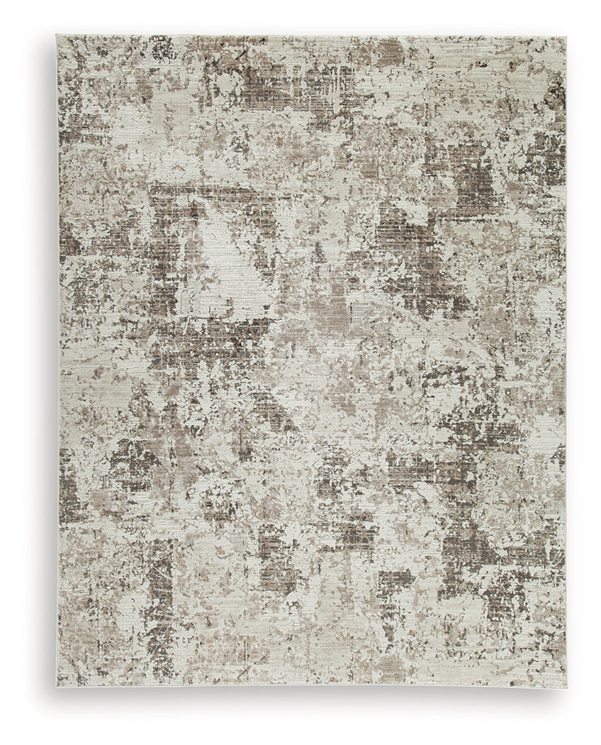 Barricland Rug