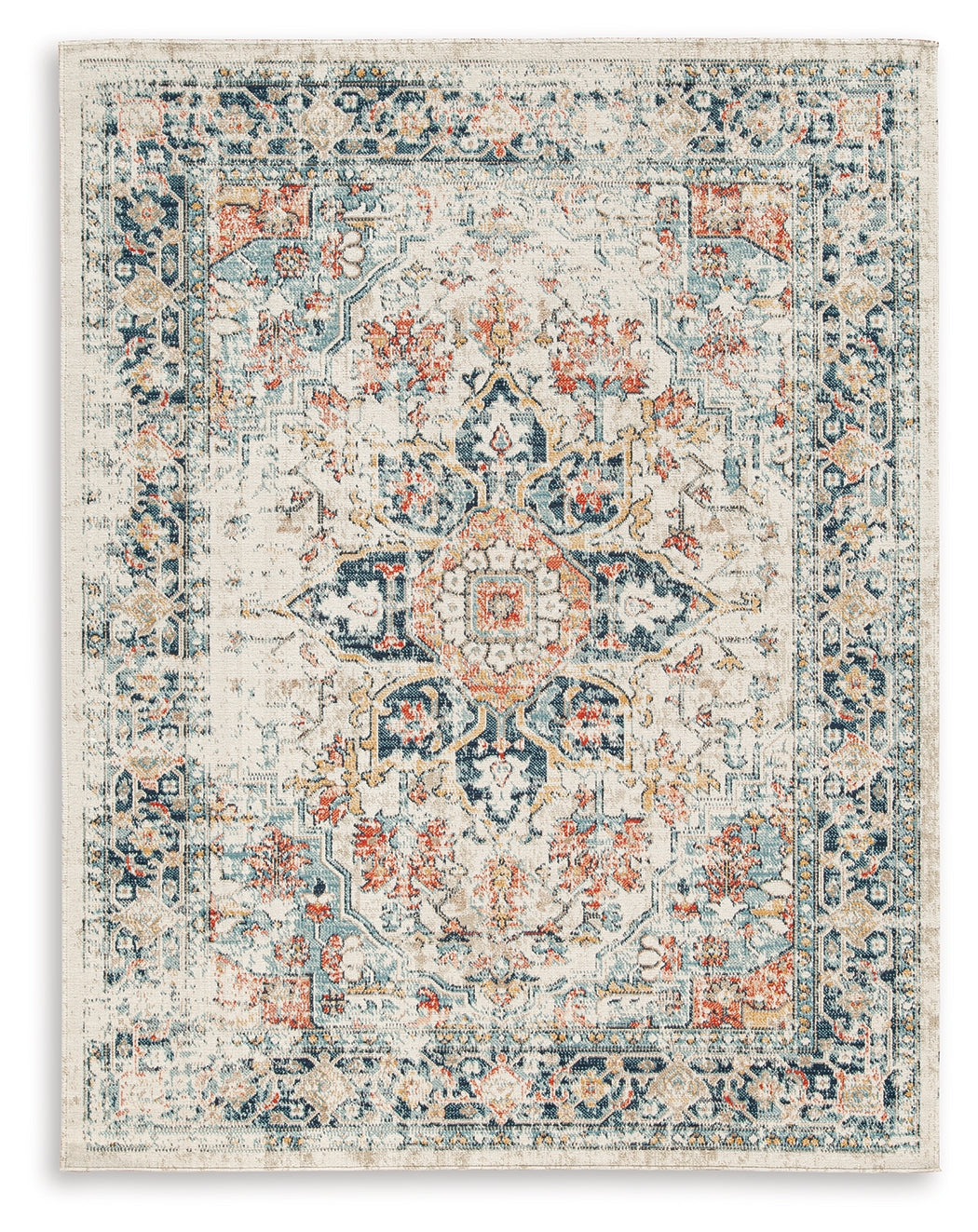 Jarrpage Rug