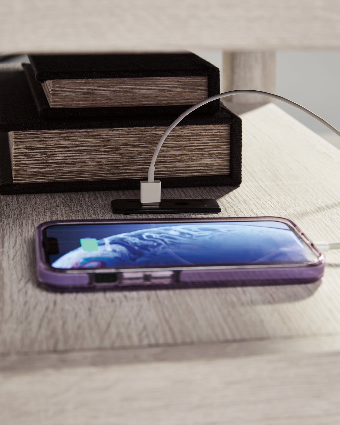 Fendenmore Chairside End Table