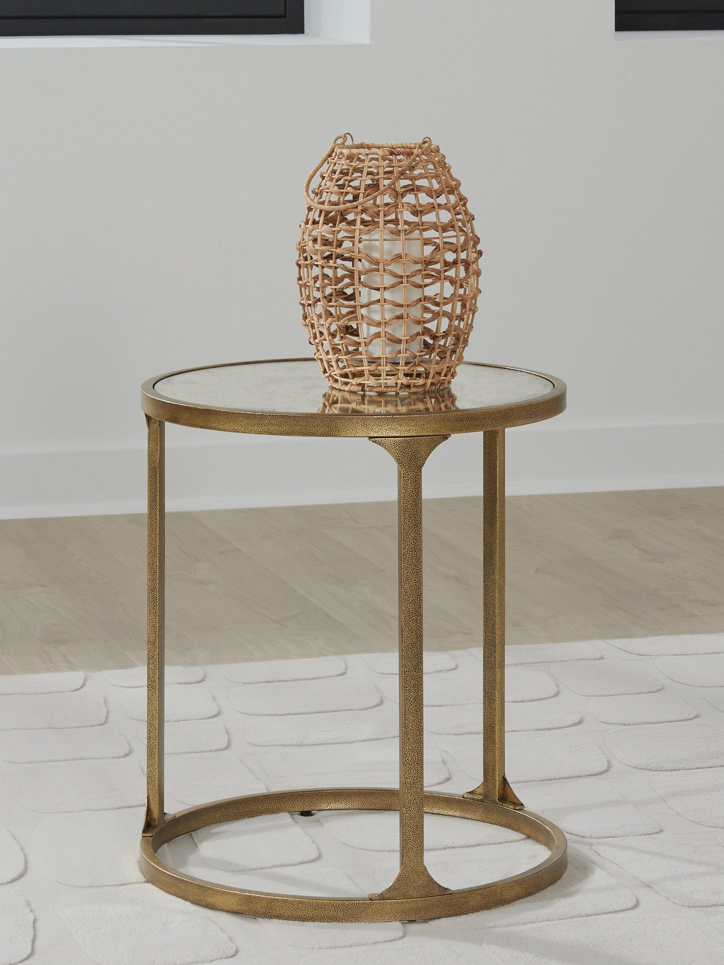 Korajane End Table