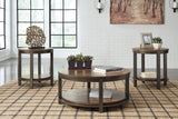 Occasional Table Set (3/CN)