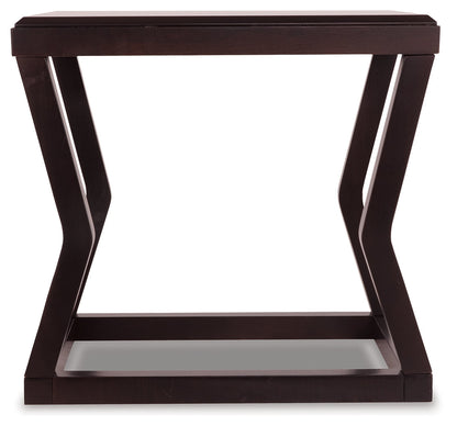 Kelton End Table