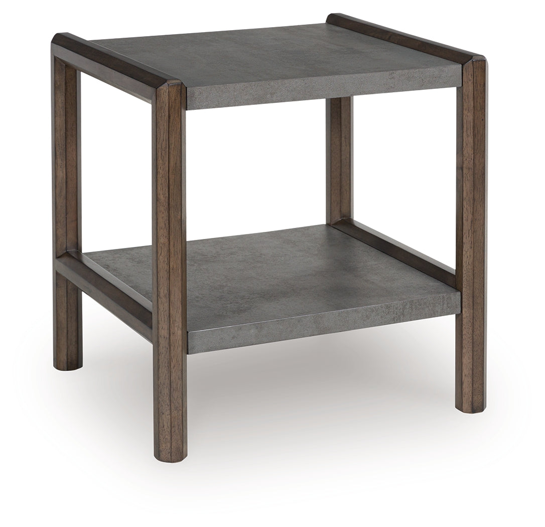 Kallenny End Table
