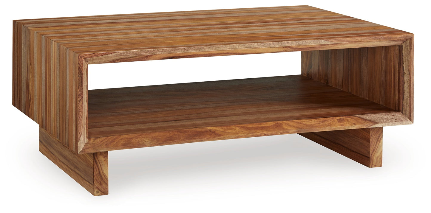 Dressonni Coffee Table