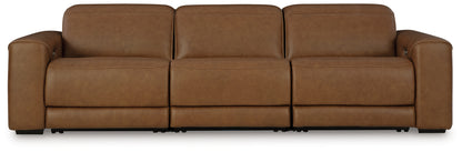 Magic Man Sectional