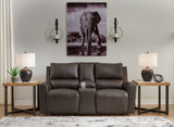 Reclining Power Sofa