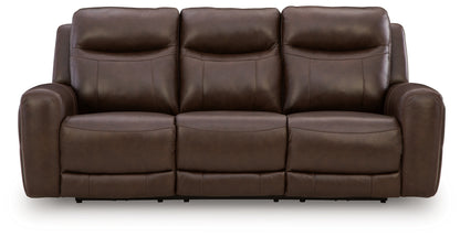 Gravier Living Room