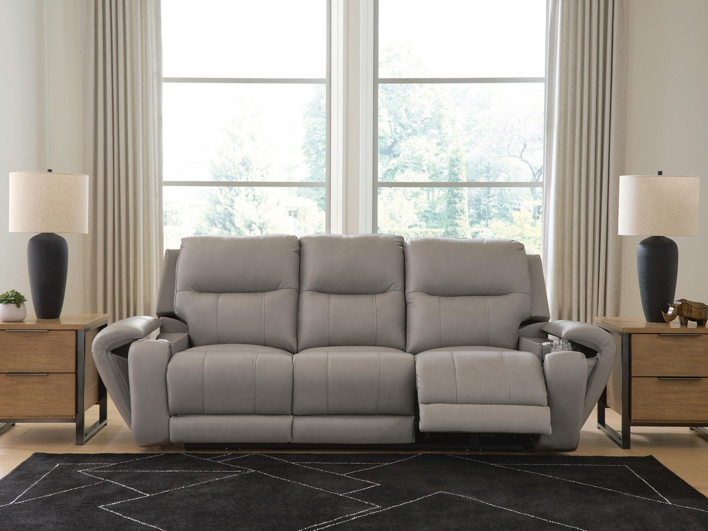 Real Moments Living Room
