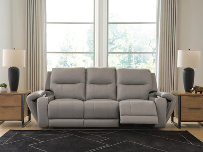 Real Moments Living Room