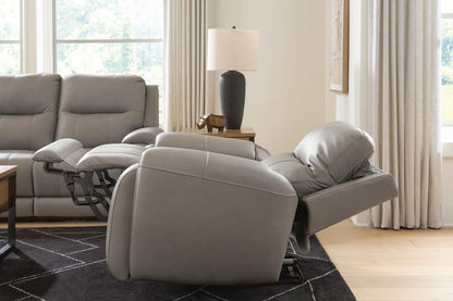 Real Moments Living Room