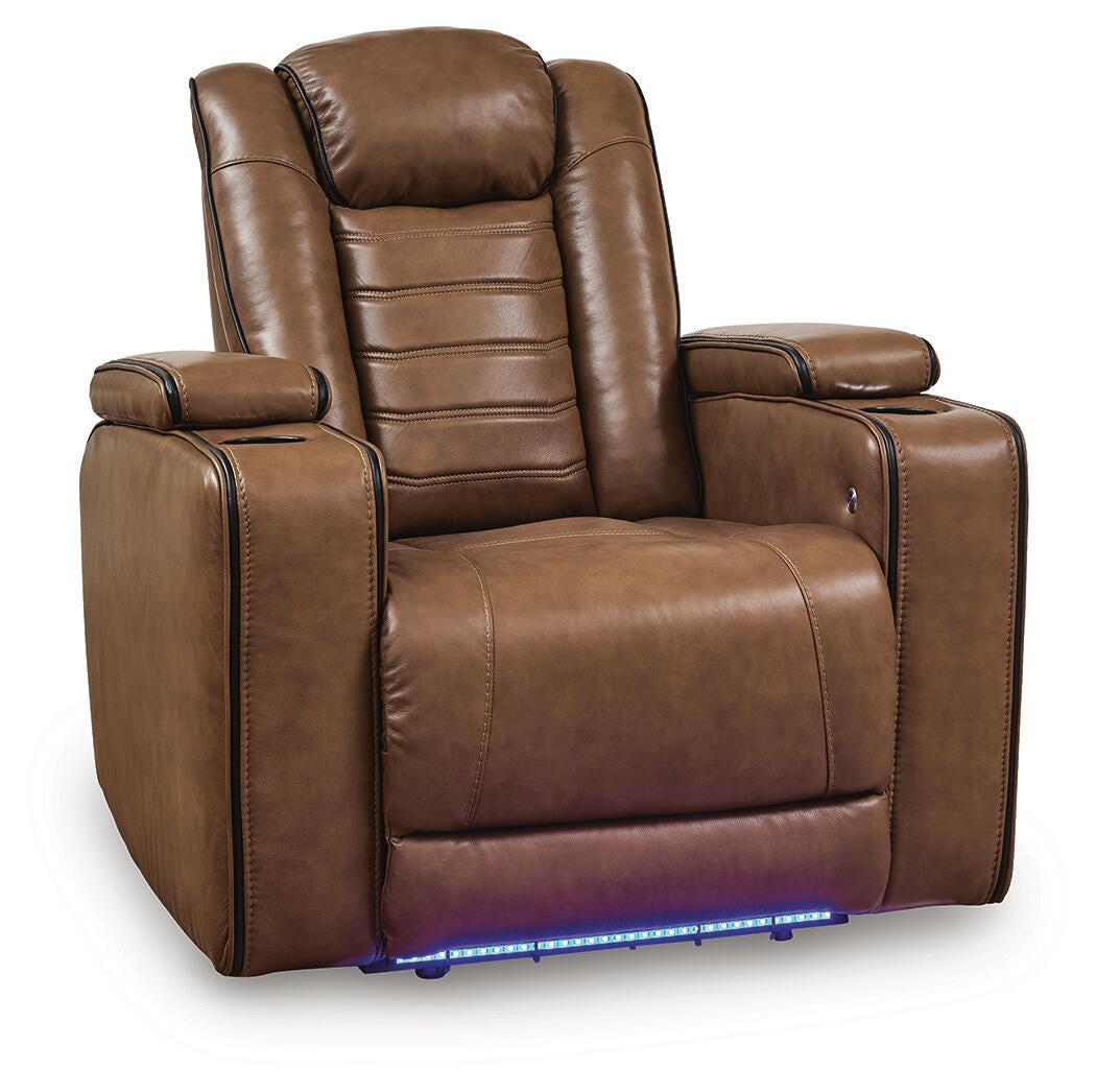 Gruaro Living Room