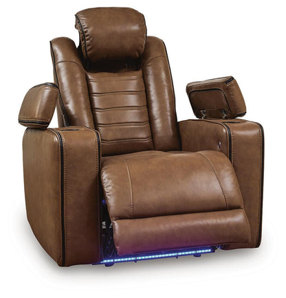 Gruaro Living Room