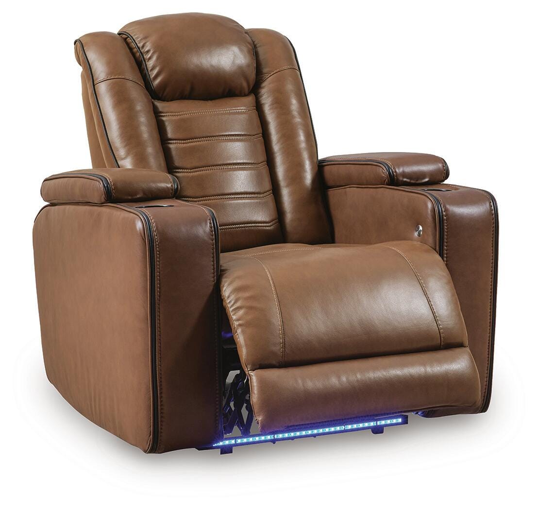 Gruaro Living Room