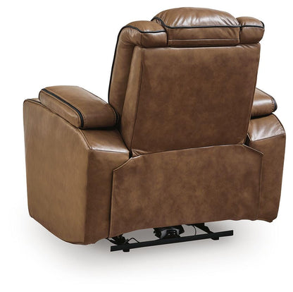 Gruaro Living Room