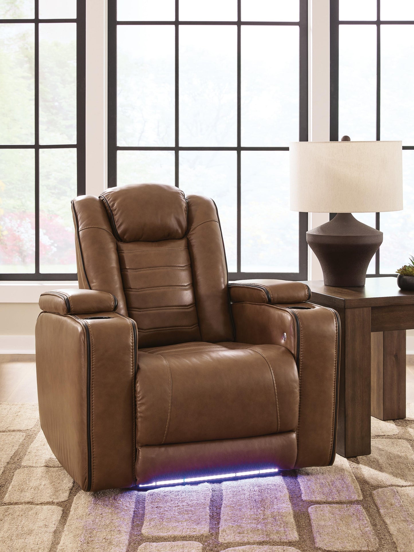 Gruaro Living Room