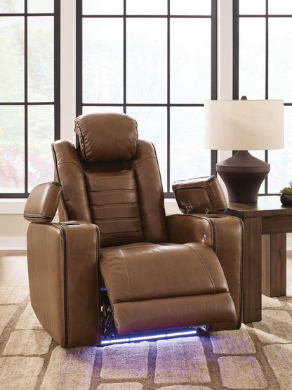 Gruaro Living Room
