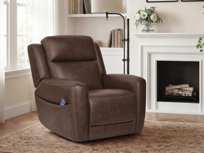 Myers Furniture Outlet - Ashley Furniture - 4Z-Tribano Living Room - Power Lift Recliner - PCU1530112