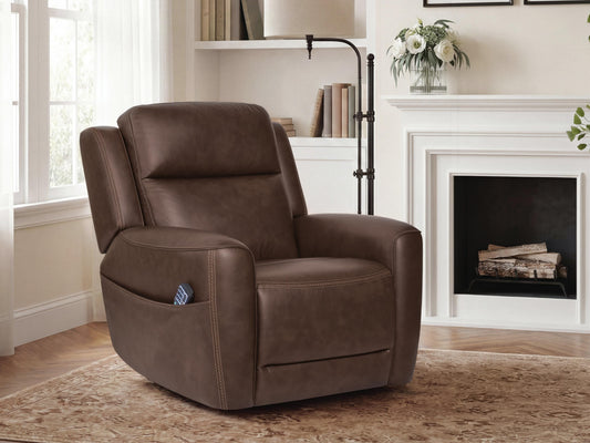 Myers Furniture Outlet - Ashley Furniture - 4Z-Tribano Living Room - Power Lift Recliner - PCU1530112