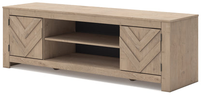 Cayboni TV Stand