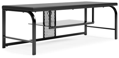 Lynxtyn TV Stand