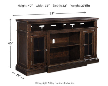 Roddinton TV Stand