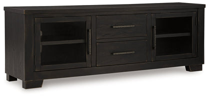 Galliden TV Stand